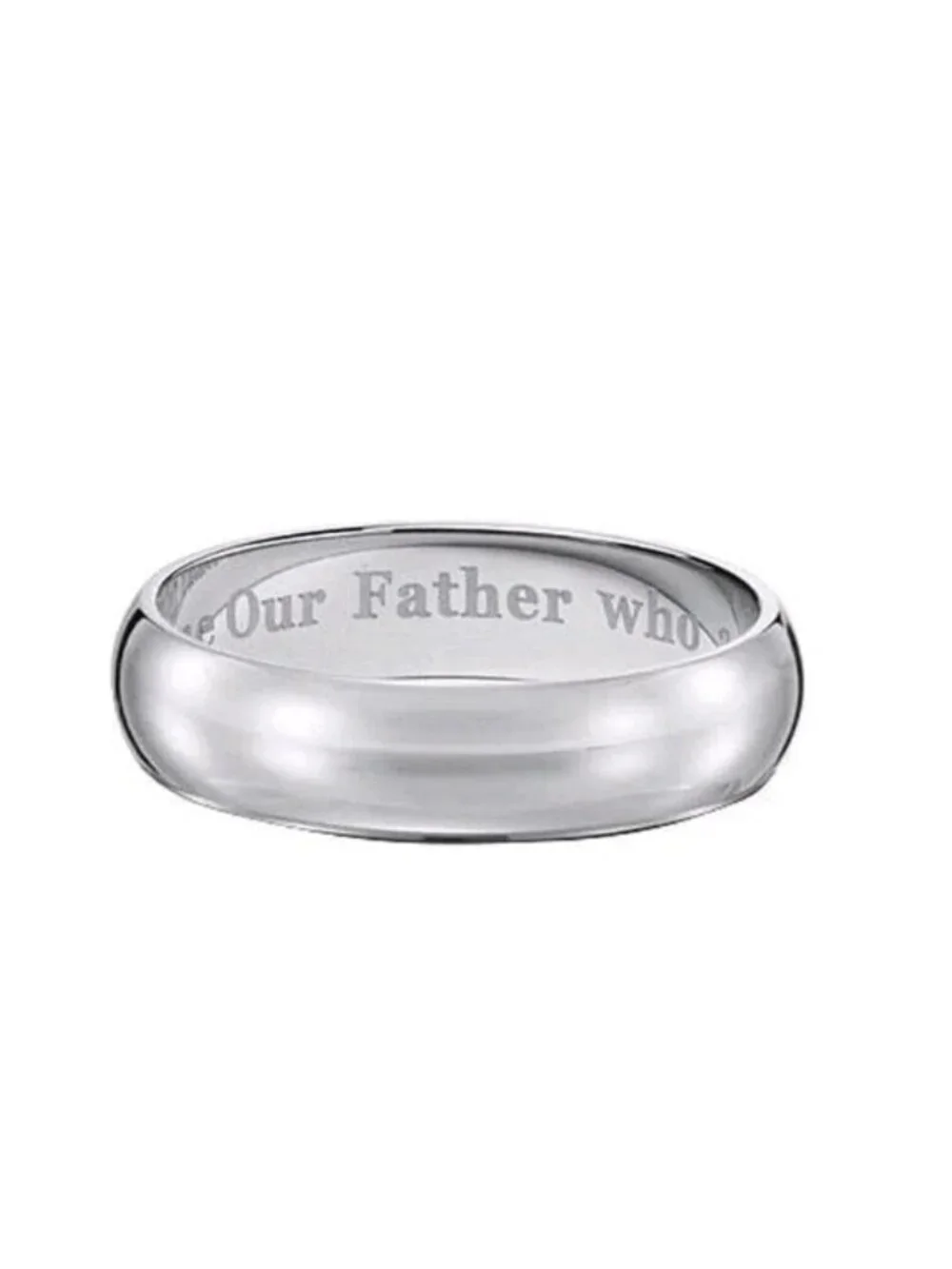 Avon Men's Stainless Steel 